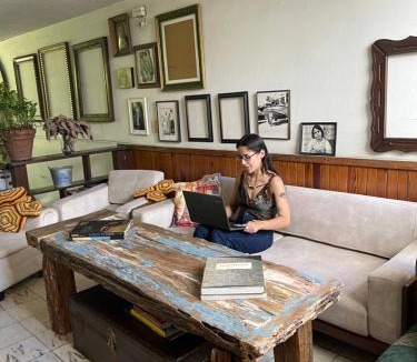 Villa Hermosa House | Hostal Casa Las Tías