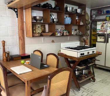 Villa Hermosa House | Hostal Casa Las Tías