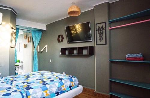 El Cabrero Apartment | King's Apartments 202