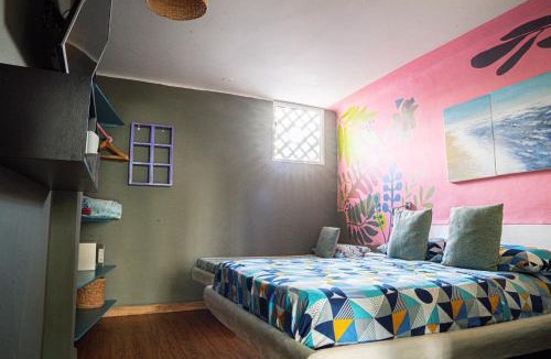 El Cabrero Apartment | King's Apartments 202