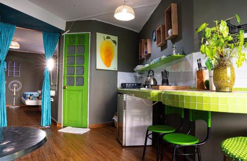 El Cabrero Apartment | King's Apartments 202