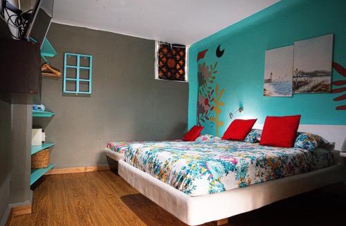 El Cabrero Apartment | King's Apartments 201