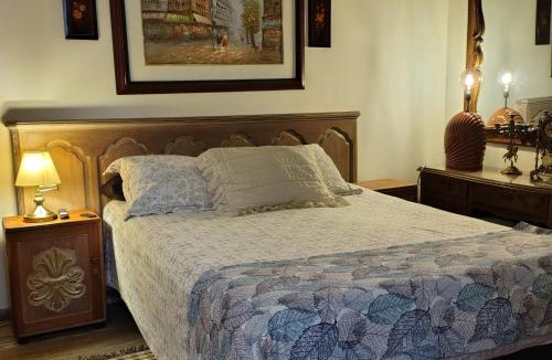 Granada Apartment | Casa bohemia