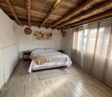 Marsella House | Hospedaje Finca Eje Cafetero, Casa Ne u
