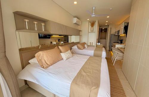 Santa Marta Apartment | En el corazón del Irotama, reserva del mar