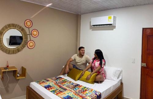 Santa Marta Apartment | Hotel Roca del Rio