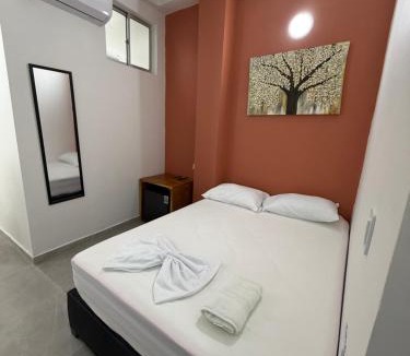Covenas Apartment | Apartamentos Villa Leonor