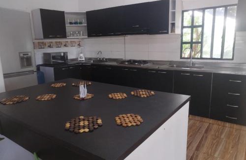Agua de Dios House | Villa Adelita