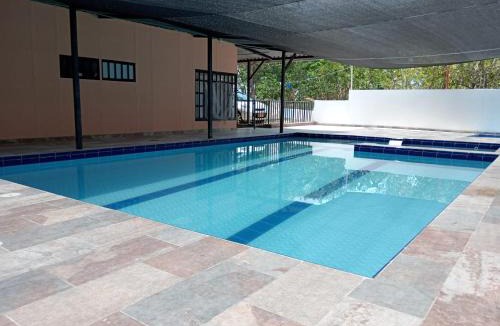 Agua de Dios House | Villa Adelita