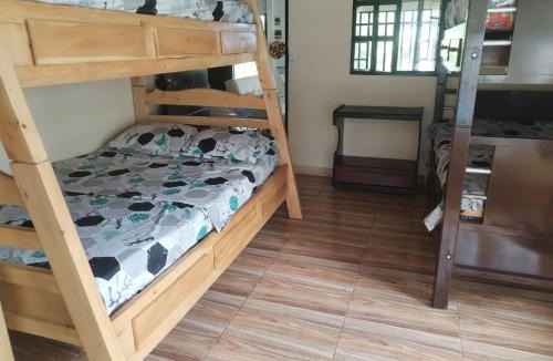 Agua de Dios House | Villa Adelita