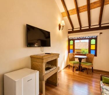 Old Town Hotel | Hotel Campanario de la Villa