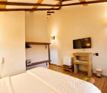 Old Town Hotel | Hotel Campanario de la Villa