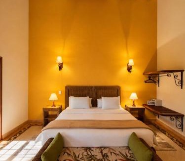 Old Town Hotel | Hotel Campanario de la Villa