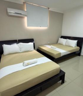 Centro Historico Hotel | Hotel Girasol Inn Barranquilla