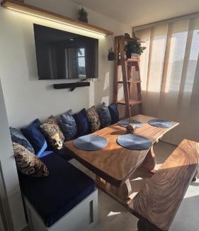 Zona Norte Apartment | New Luxury Apt - Serena del Mar
