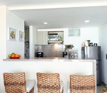 Crespo House | El balcon de liz habitación