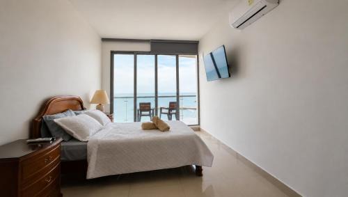 Marbella Apartment | Beachfront Apt en Marbella