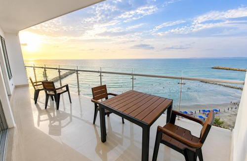 Marbella Apartment | Beachfront Apt en Marbella