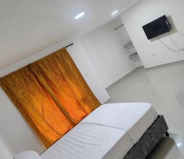 Riomar House | Norte Barranquilla hospedaje