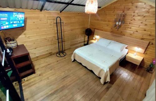 Villeta Other | Glamping villeta campo heliconias