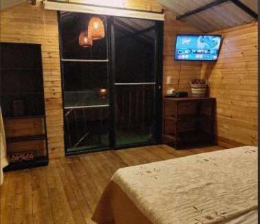 Villeta Other | Glamping villeta campo heliconias