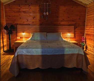 Villeta Other | Glamping villeta campo heliconias