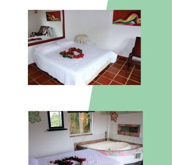 La Vega Hotel | Hotel Noches románticas el vergel