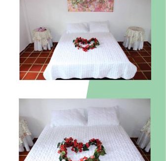 La Vega Hotel | Hotel Noches románticas el vergel