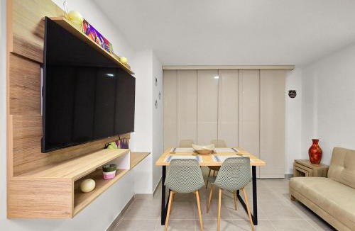 Santa Maria Apartment | Elegancia y comodidad cerca del mar y aeropuerto