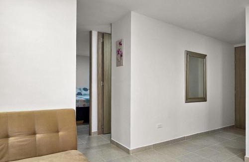 Santa Maria Apartment | Elegancia y comodidad cerca del mar y aeropuerto