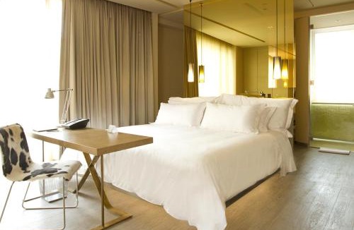 La Cabrera Hotel | BOG Hotel