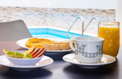 Paz de Ariporo Hotel | Leyenda Hotel