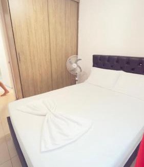 Valledupar Apartment | Apartamento vallenato en Entresierras, 3 HAB- AC, confort