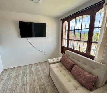 Zapatoca House | Sofi House Zap
