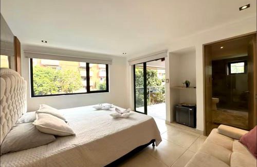 Florida Nueva Apartment | Urbanity Living La 70 Medellin