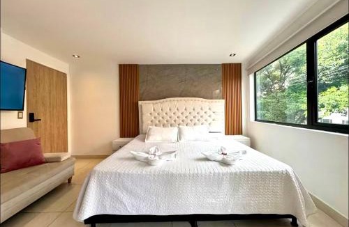 Florida Nueva Apartment | Urbanity Living La 70 Medellin