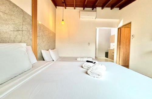 Florida Nueva Apartment | Urbanity Living La 70 Medellin