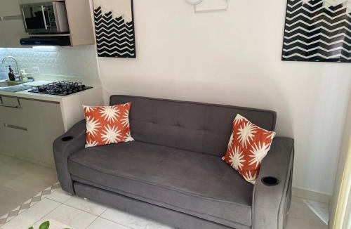 Guayabal Apartment | Acogedor apartamento cerca al poblado