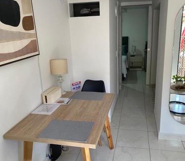 Guayabal Apartment | Acogedor apartamento cerca al poblado