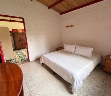 Manizales Hostel | Hacienda Venecia Hostel