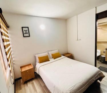 Kennedy Apartment | Cerca al aeropuerto y terminal, amplio y tranquilo