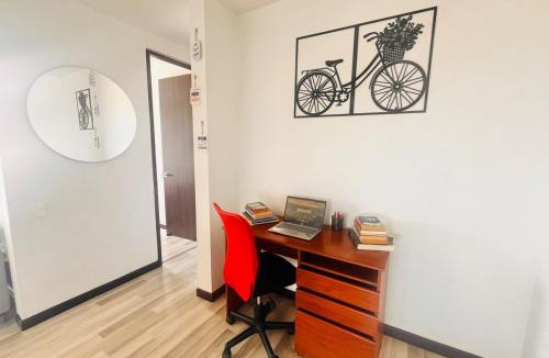 Kennedy Apartment | Cerca al aeropuerto y terminal, amplio y tranquilo