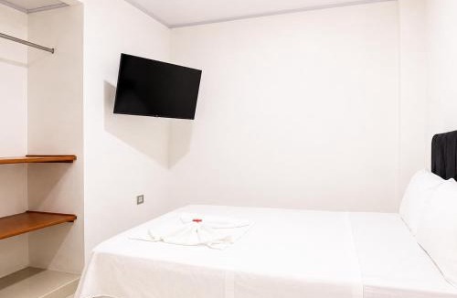 Puerto Asis Hotel | Hotel Bambù 2