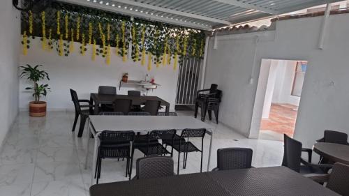 San Jose de Cucuta Hostel | Hogar de Paso Santa Teresa