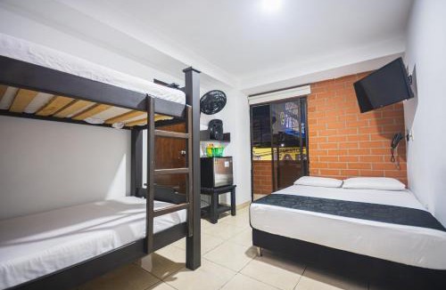 Bello Hotel | Hotel Kalifornia