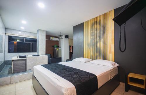 Bello Hotel | Hotel Kalifornia