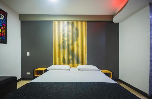 Bello Hotel | Hotel Kalifornia