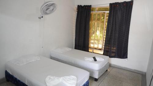 San Jose de Cucuta Hostel | Hogar de Paso Santa Teresa