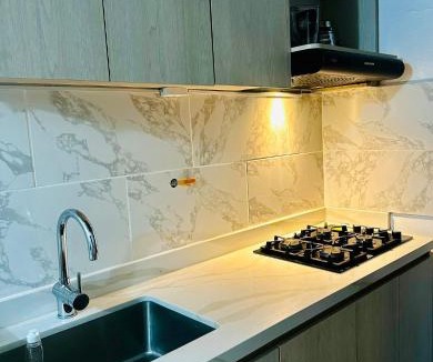 Estadio Apartment | Apartamento en laureles estadio Medellín 2B