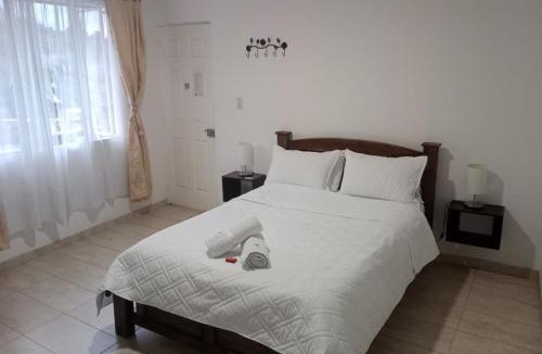Pacho Hotel | Hotel La Palmita